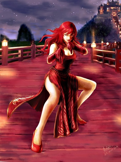 花飘香——《莎木3》评测pg电子首页人间有情莎(图14)