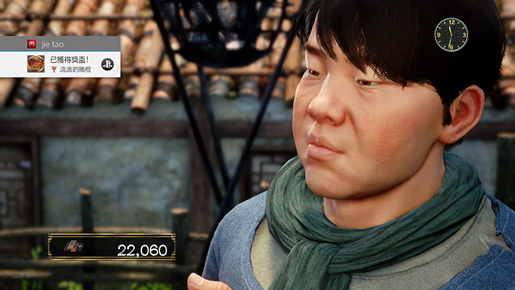 花飘香——《莎木3》评测pg电子首页人间有情莎(图26)