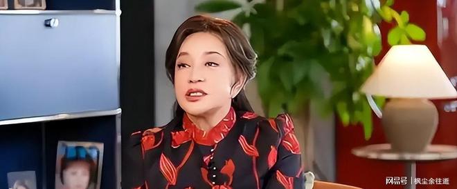 4岁无子女无老公生活依旧滋润pg电子首页刘晓庆坦言:7(图2) 4岁无子女无老公生活依旧滋润pg电子首页刘晓庆坦言:7(图2)