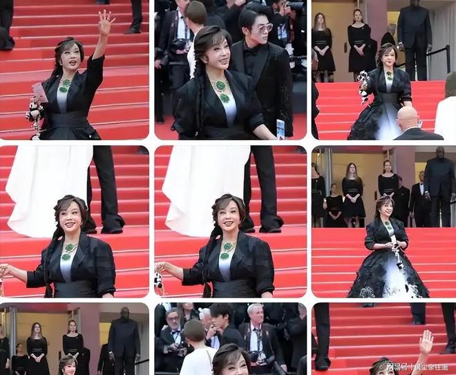 4岁无子女无老公生活依旧滋润pg电子首页刘晓庆坦言:7(图11) 4岁无子女无老公生活依旧滋润pg电子首页刘晓庆坦言:7(图11)