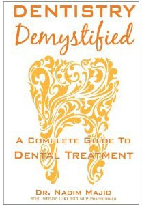 Dentistry Demystified nadim majid book