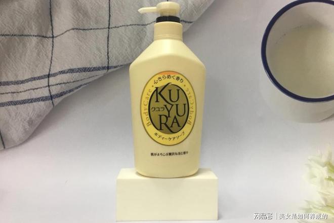 的沐浴露？不假滑最建议买的5款沐浴露推荐！pg电子模拟器免费试玩2024有哪些超好用(图11)